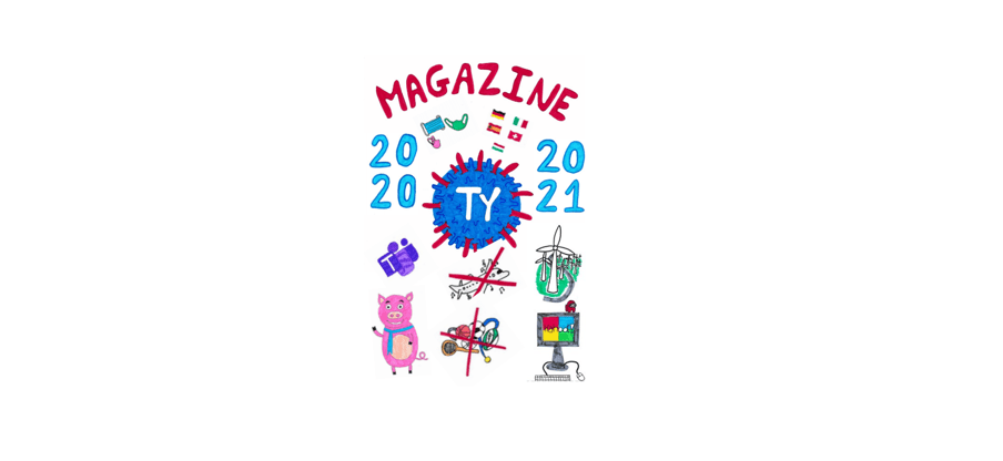 TY Magazine 2021